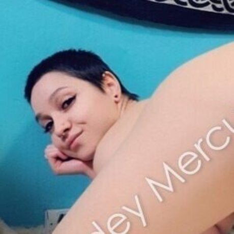 Cadey Mercury naked model photos
