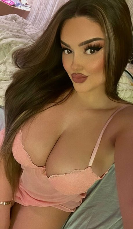 Encaofficial model perfect image