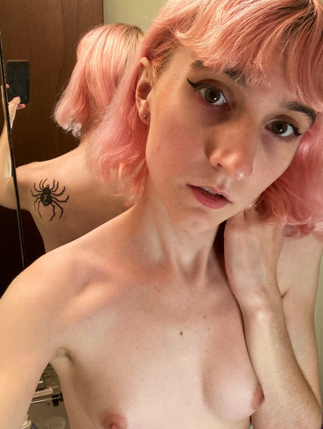 Bubblepinkelle perfect actress archive