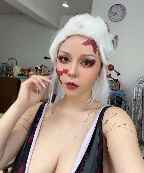 real xiangling c perfect pornstar photo