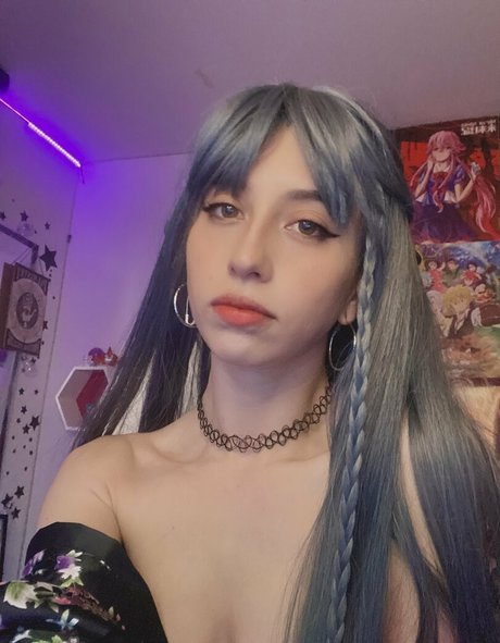 Stephymoon star art photo