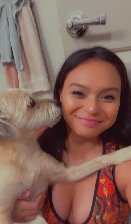 Radpuppy perfect model photos