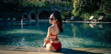 Maren Altman free model pics