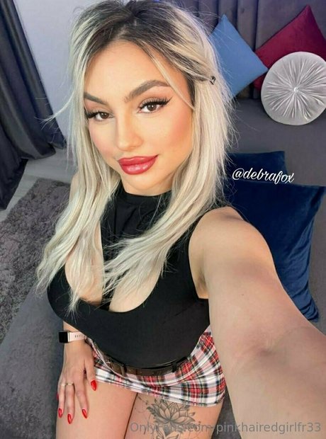 pinkhairedgirlfr33 star nudes pics