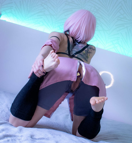 AeryTiefling porn star picture