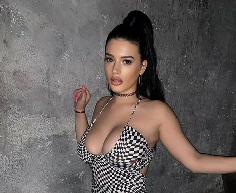 Anastasia lux beautiful model photos