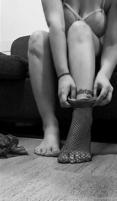 Anastasia lux porn model gallery