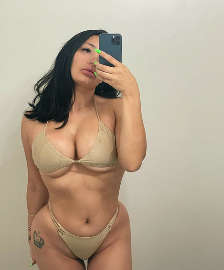 Brianna Christine pornstar pretty pic