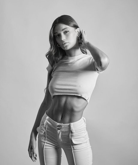 Shira Adar exclusive pornstar photo