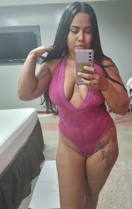 Sarielly Watermelon star pic