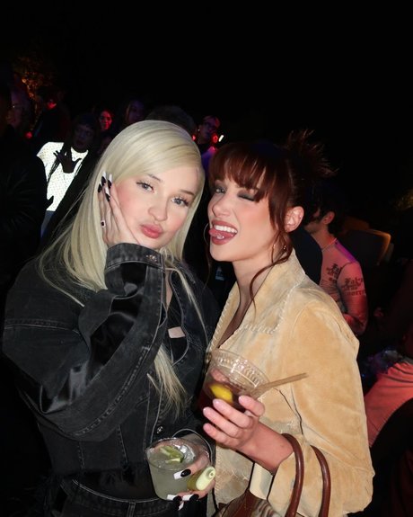 Olivia OBrien nudes actress galleries