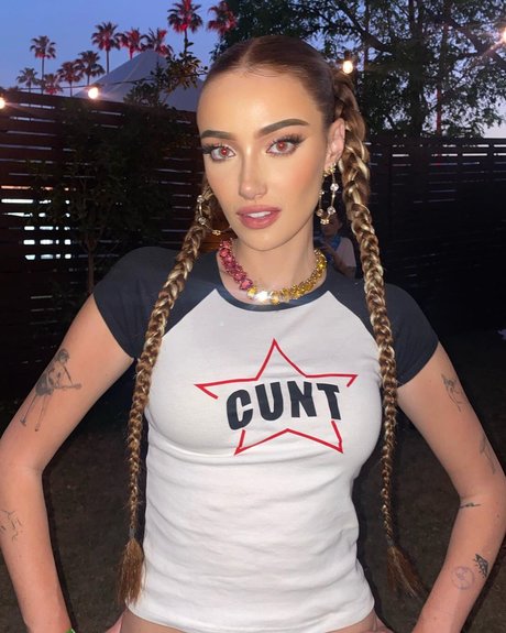 Olivia OBrien best model pic