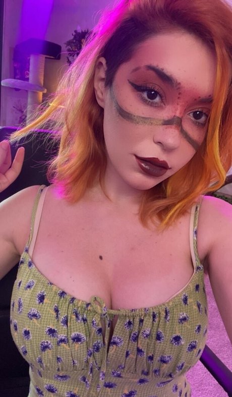 AnniTheDuck star nice img