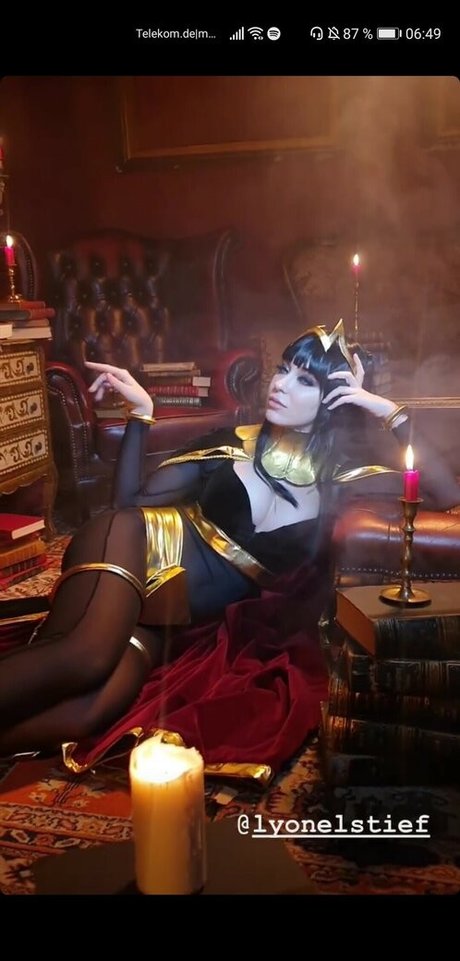 AnniTheDuck star top image