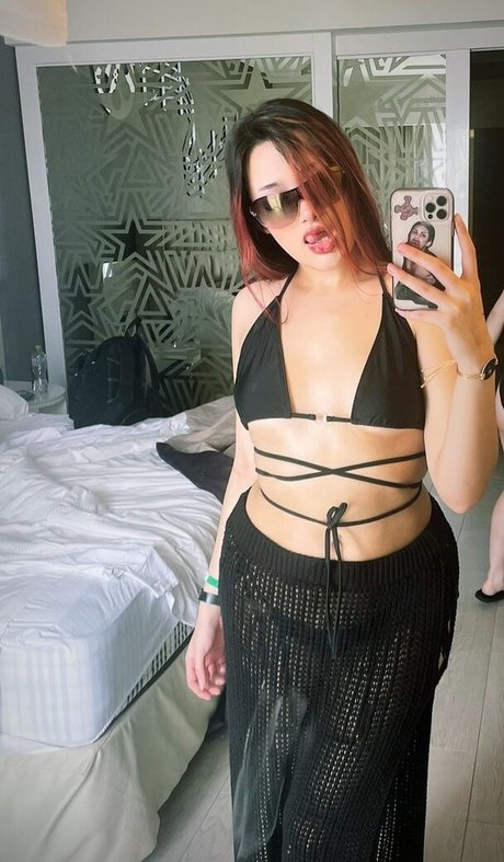 Chxrrychick pornographic actress photo