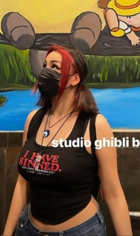 Chxrrychick pornstar art image