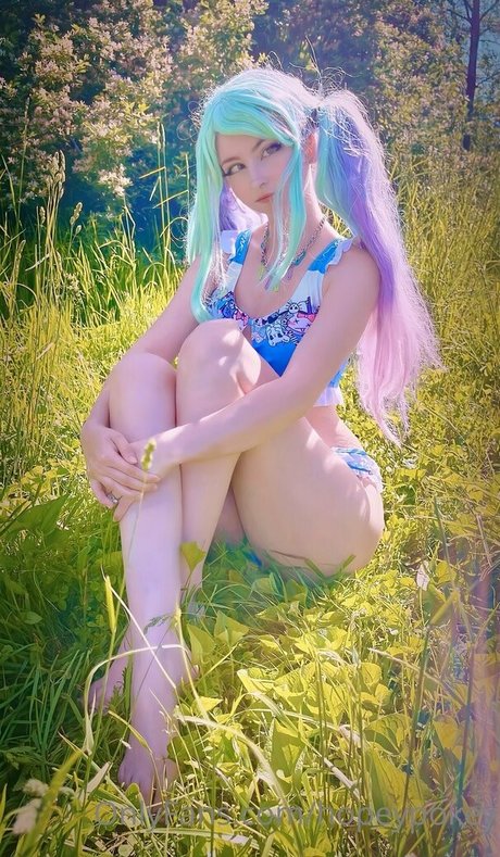 Hopeyhazbin exclusive pornstar pics