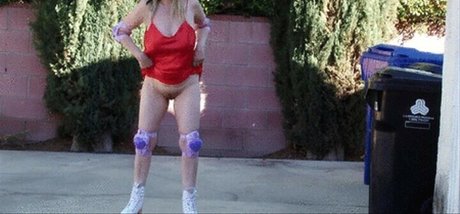 Lorelei Mission pornographic actress photo