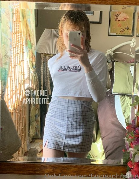 faerieaphrodite star hd picture