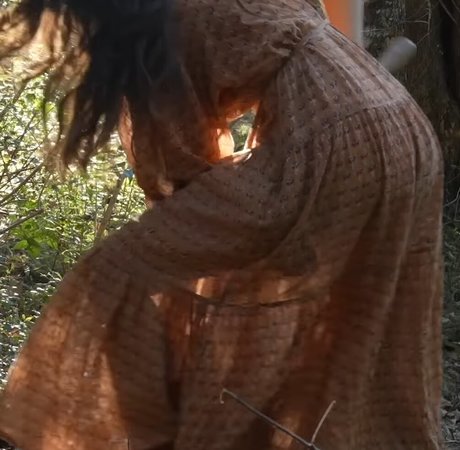 Mother The Mountain Farm sexy actress gallery