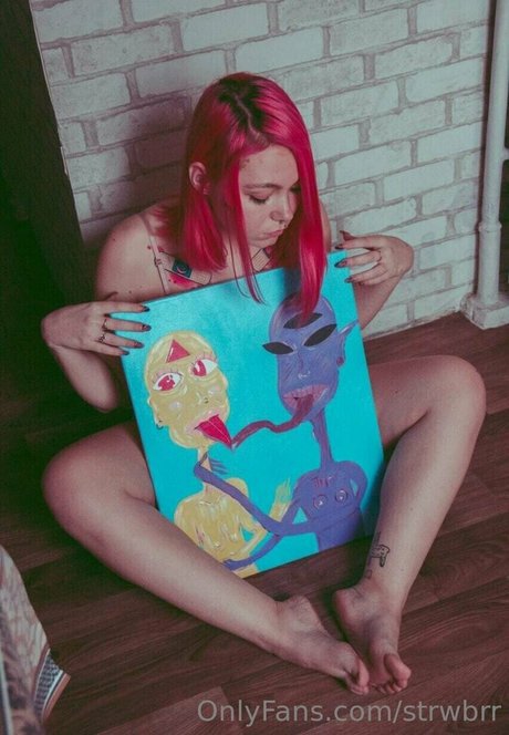 strwbrr pornstar top pics