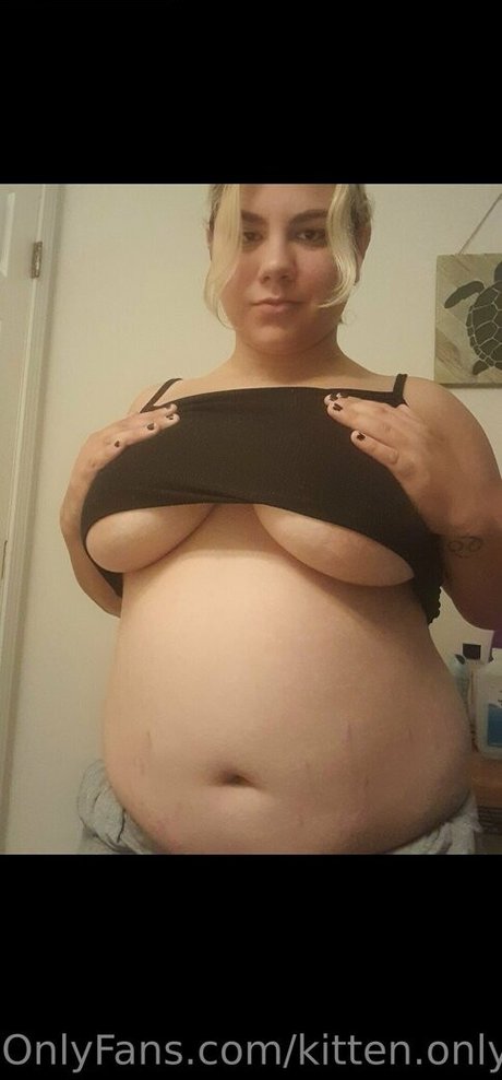 kitten onlyfans com model pornographic images