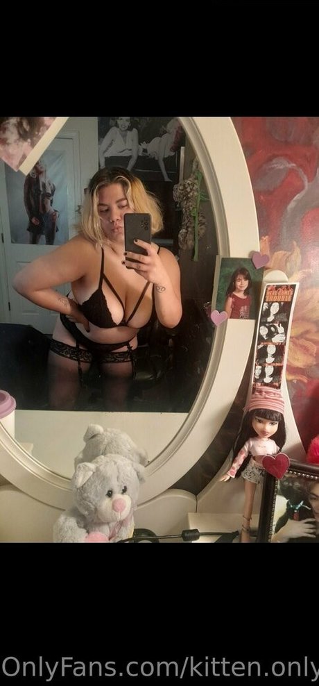 kitten onlyfans com nice actress picture