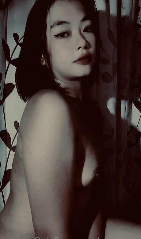 chaniasa nudes model photo