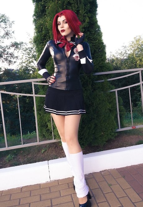 Anya Ichios actress pics