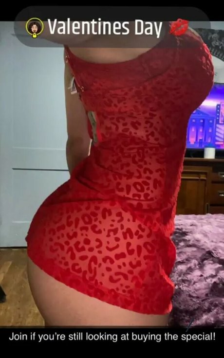 Jinxluvfil nudes pornstar image