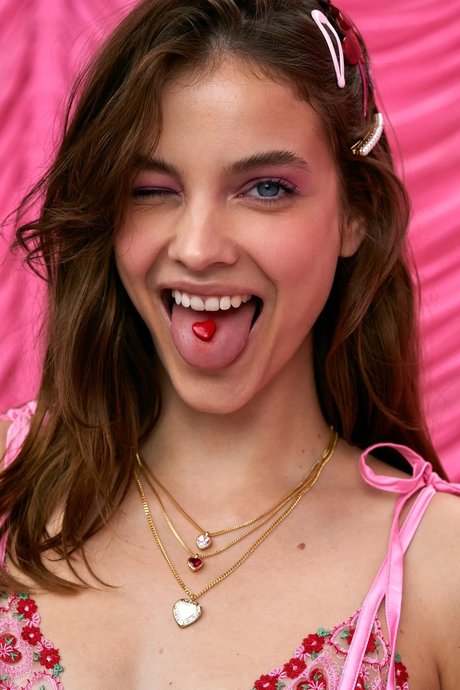 Barbara Palvin pornstar sexy image