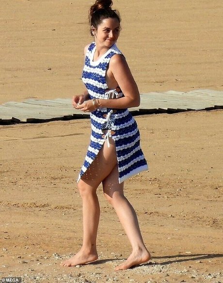 Ana De Armas exclusive pornstar pics