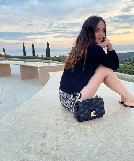 Ana De Armas profile image