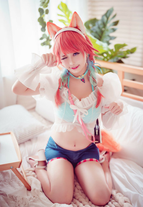 Okita Rinka star pretty pics