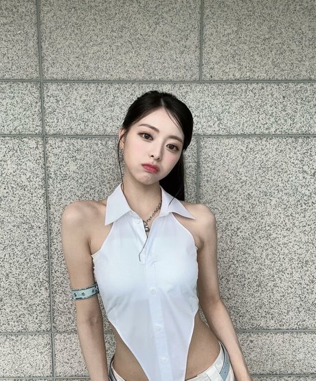 itzy all in us profile image