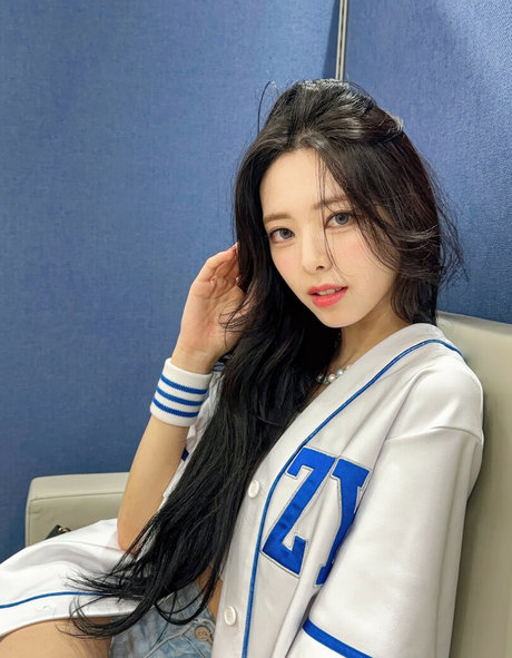 itzy all in us pornstar sex archive