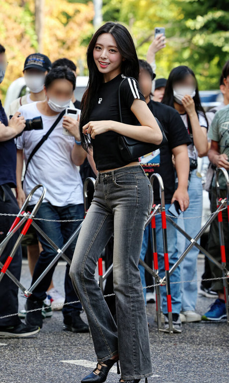 itzy all in us pretty actress archive