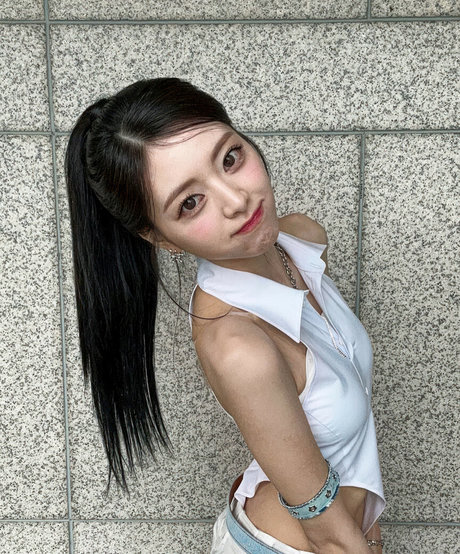 itzy all in us nice star image