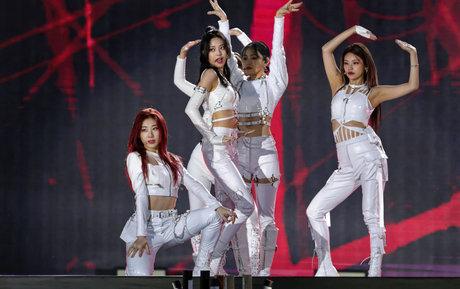 itzy all in us best pornstar photo