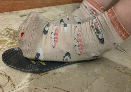 trixiebee dirtysocks nice star pics