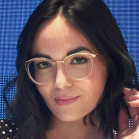 Agathe Auproux star top image
