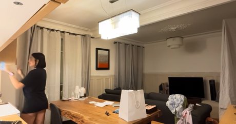 Agathe Auproux porn model pictures