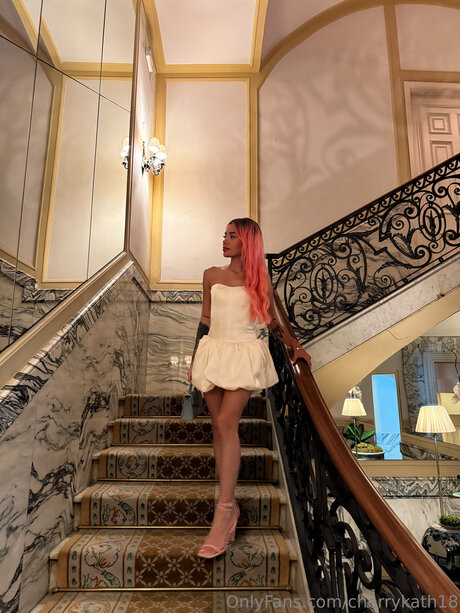 cherrykath18 adult model pictures