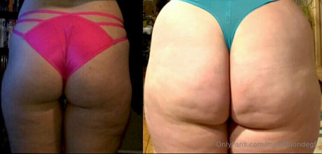 myfatblondegf xxx pornstar photos