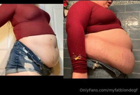 myfatblondegf sex star pictures