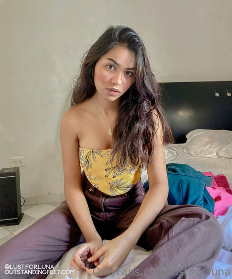 lust for luna sexy pornstar galleries