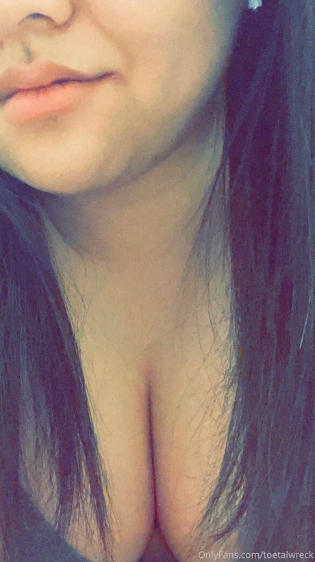 toetalwreck adult actress gallery