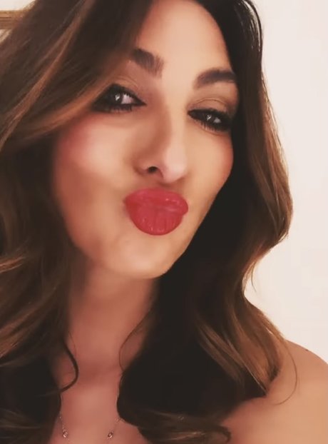 Luisa Zissman pornstar pretty photo