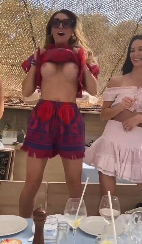 Luisa Zissman hd pornstar picture