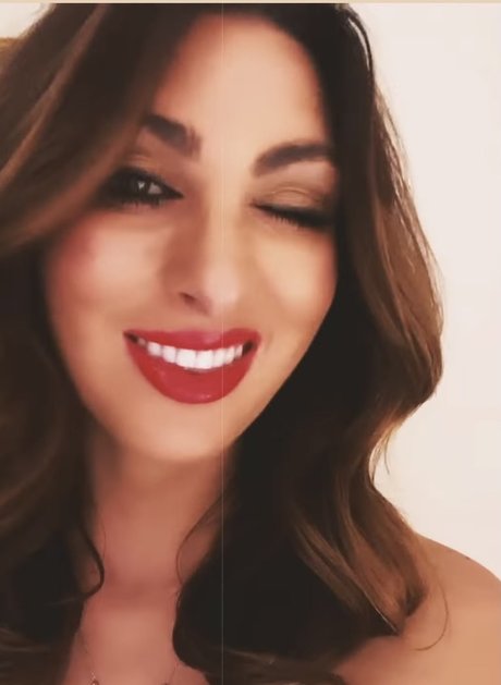 Luisa Zissman pornstar adult archive